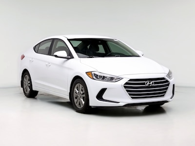 2018 Hyundai Elantra SEL -
                Miami, FL