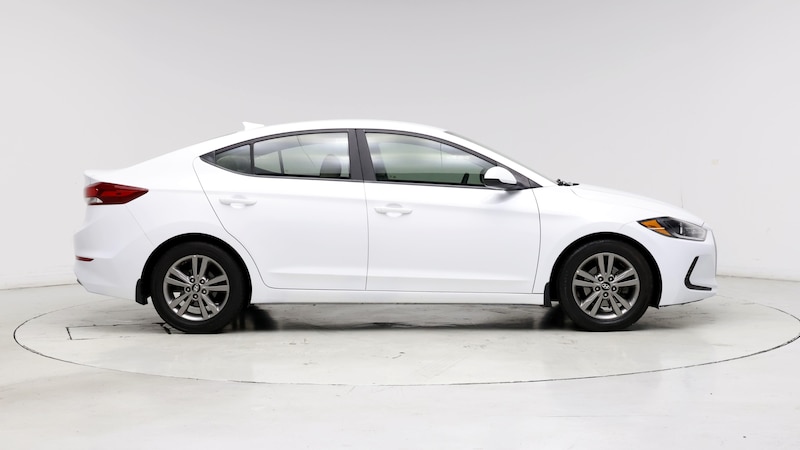 2018 Hyundai Elantra SEL 7