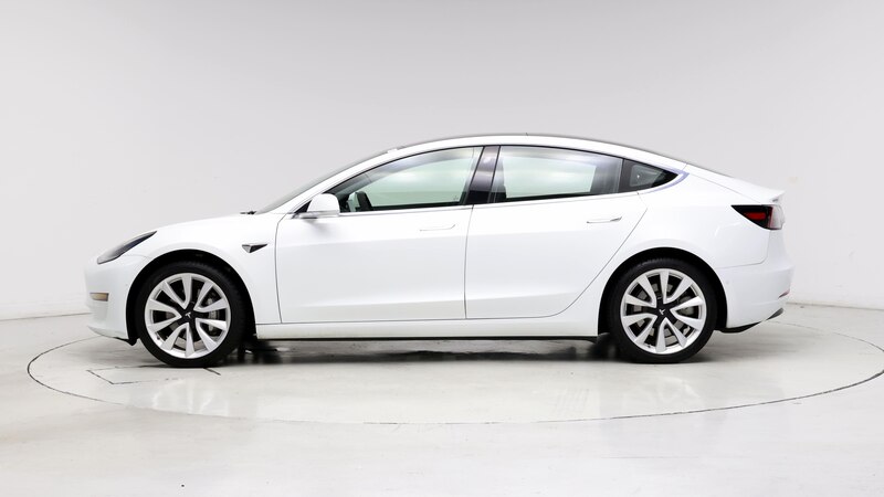 2018 Tesla Model 3 Long Range 3