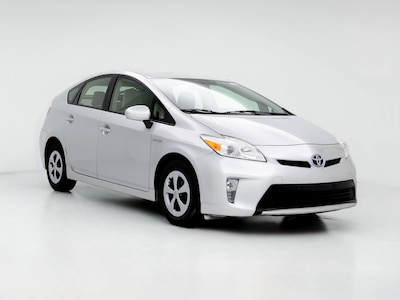 2013 Toyota Prius Two -
                Chattanooga, TN