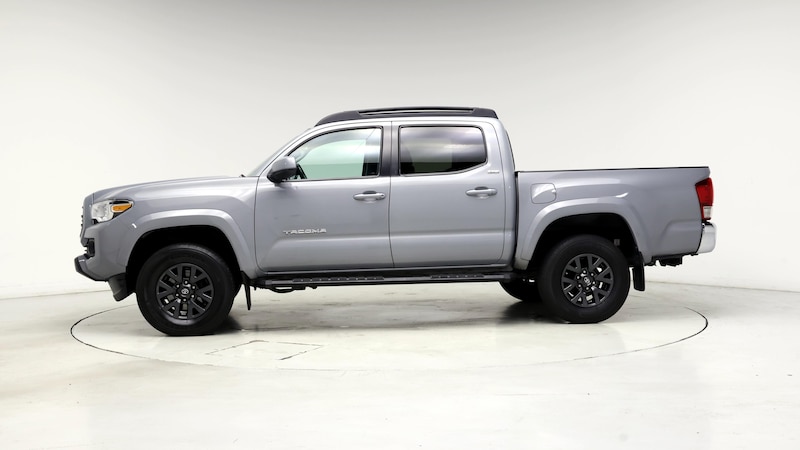 2021 Toyota Tacoma SR5 3