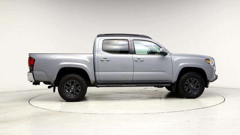 2021 Toyota Tacoma SR5 7