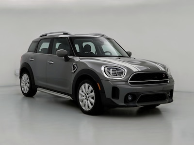 2022 MINI Cooper Countryman S -
                Tallahassee, FL