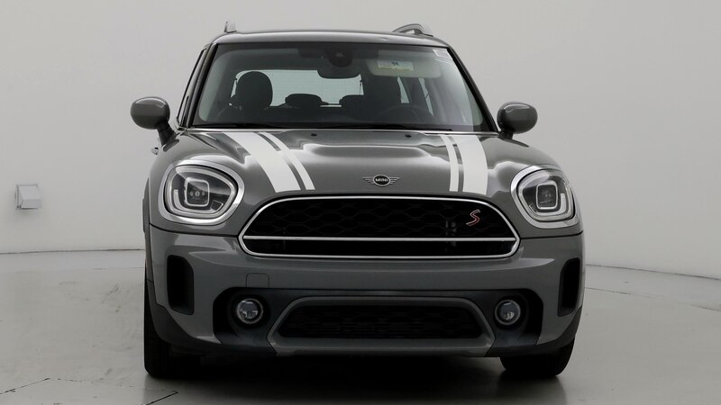 2022 MINI Cooper Countryman S 5