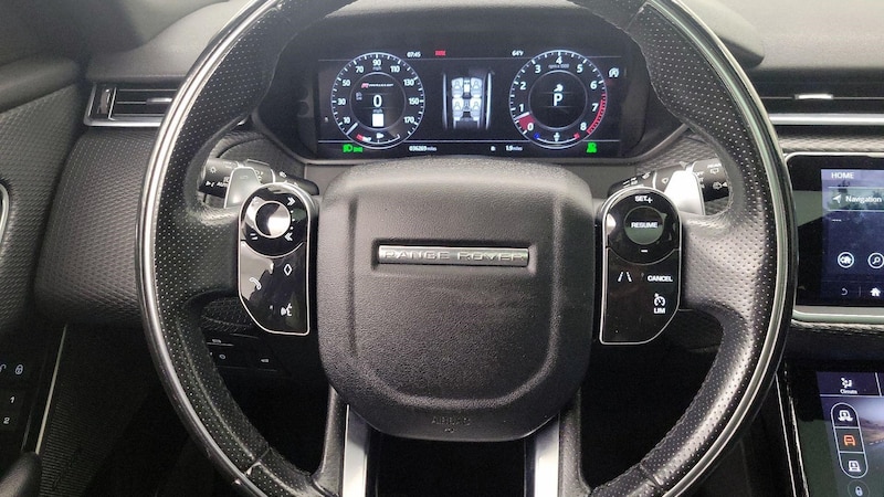 2018 Land Rover Range Rover Velar R-Dynamic SE 10