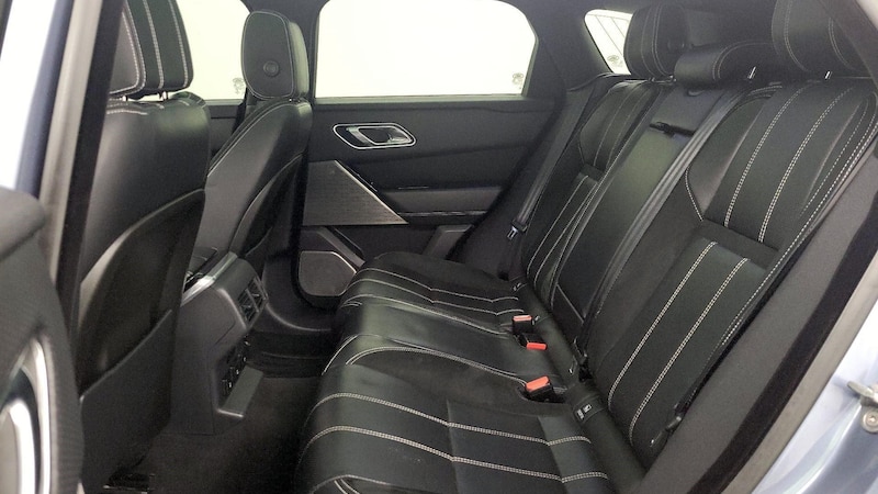 2018 Land Rover Range Rover Velar R-Dynamic SE 20