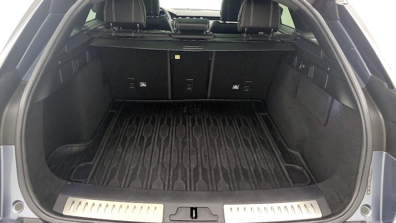 2018 Land Rover Range Rover Velar R-Dynamic SE 21