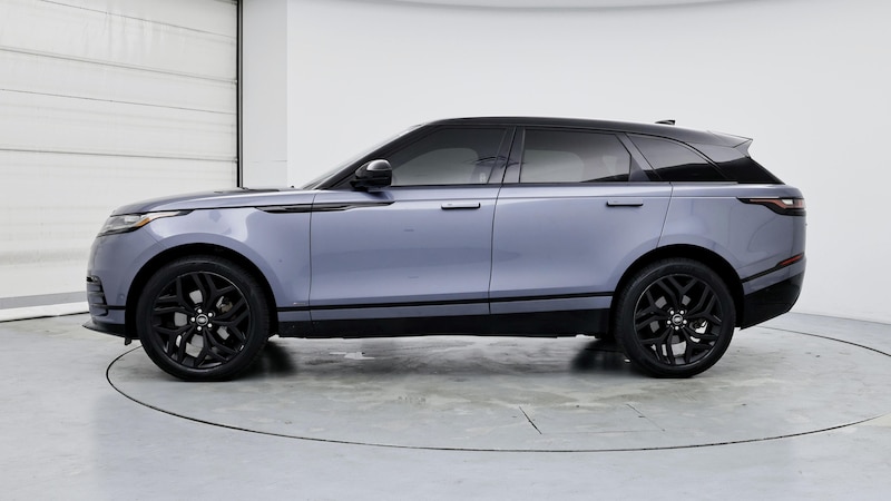 2018 Land Rover Range Rover Velar R-Dynamic SE 3