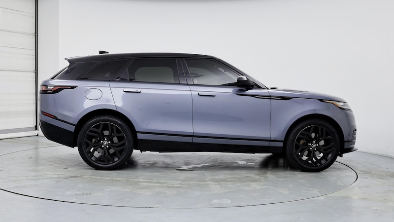 2018 Land Rover Range Rover Velar R-Dynamic SE 7