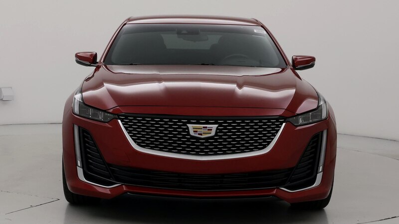 2020 Cadillac CT5 Luxury 5