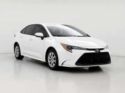 2022 Toyota Corolla LE -
                Tampa, FL