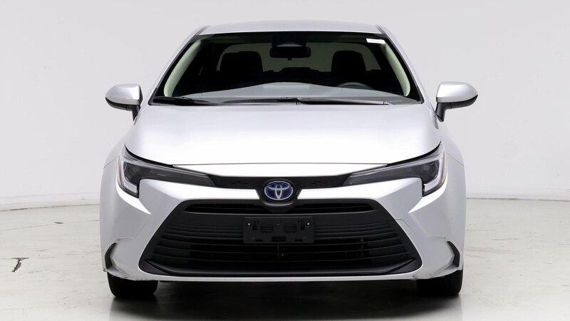 2023 Toyota Corolla LE 5