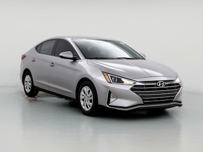 2020 Hyundai Elantra SE -
                Orlando, FL