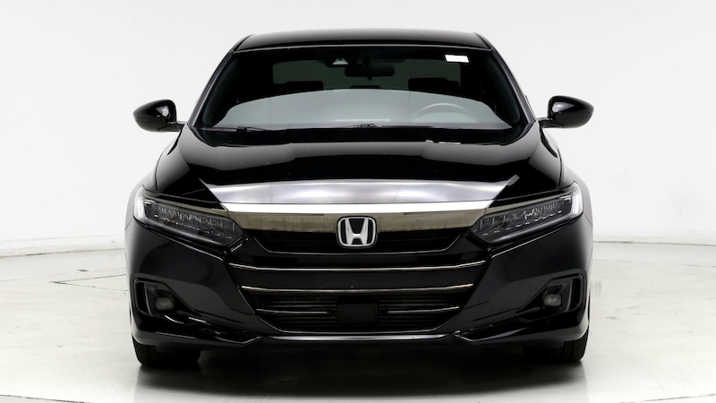 2021 Honda Accord Sport 5