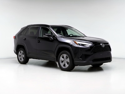 2022 Toyota RAV4 XLE -
                Miami, FL