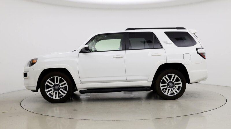 2024 Toyota 4Runner TRD Sport 3