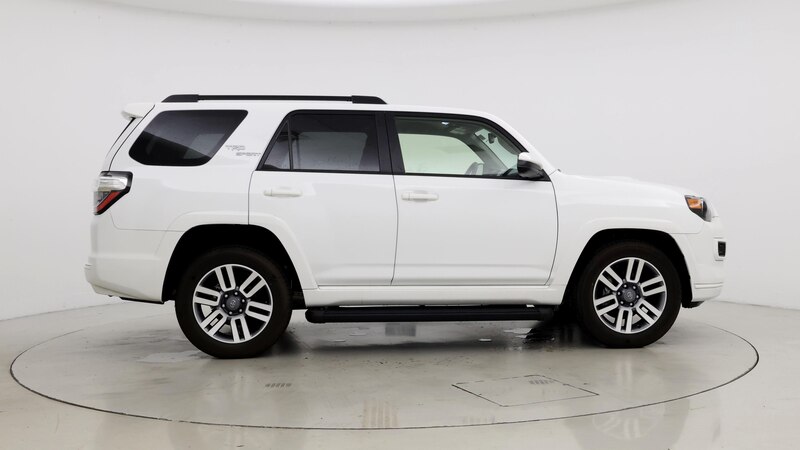 2024 Toyota 4Runner TRD Sport 7