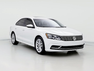 2019 Volkswagen Passat Wolfsburg Edition -
                Clermont, FL