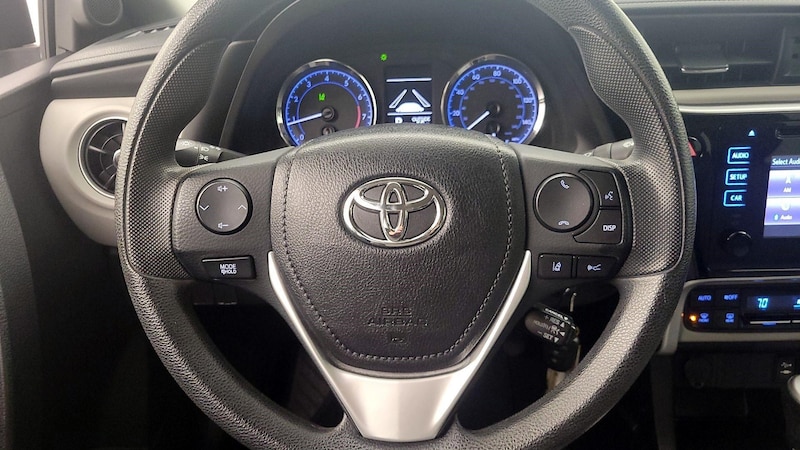 2019 Toyota Corolla LE 10