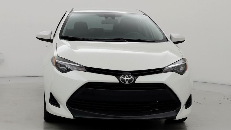 2019 Toyota Corolla LE 5