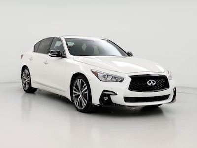 2021 INFINITI Q50 Sensory -
                Tampa, FL