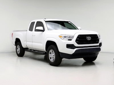 2017 Toyota Tacoma SR -
                Miami, FL