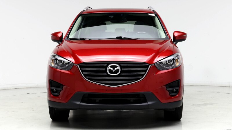 2016 Mazda CX-5 Grand Touring 5