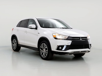 2019 Mitsubishi Outlander Sport SE -
                Jacksonville, FL