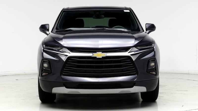 2022 Chevrolet Blazer  5