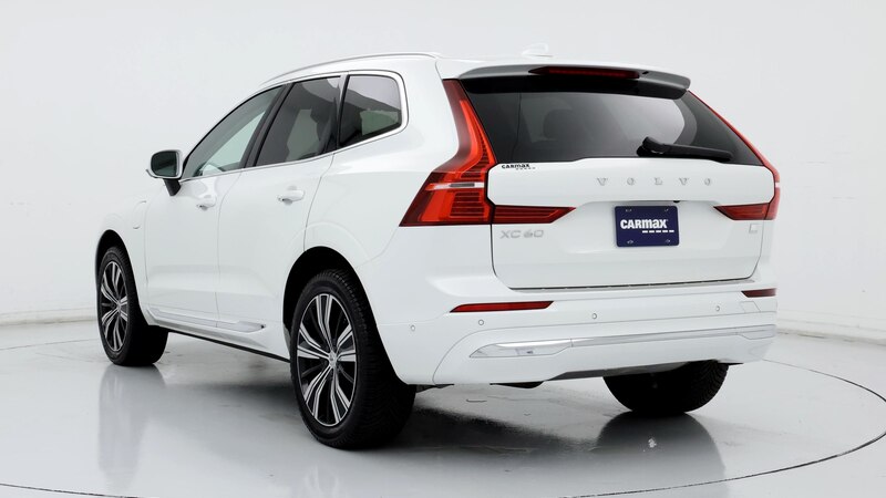 2023 Volvo XC60 Recharge Core 2