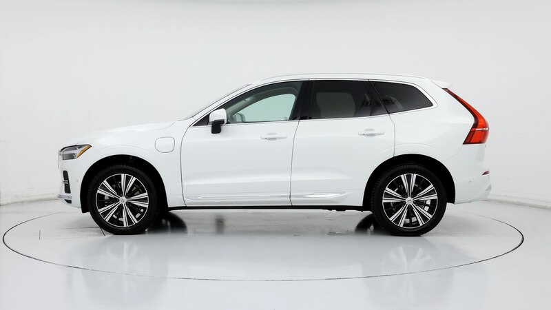 2023 Volvo XC60 Recharge Core 3