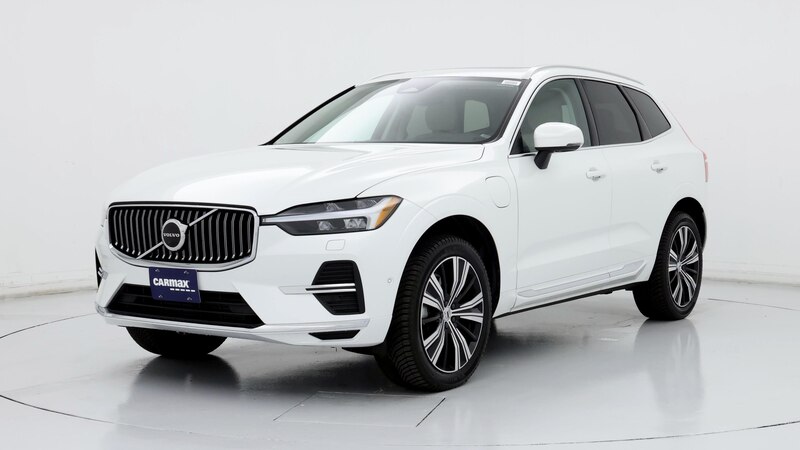 2023 Volvo XC60 Recharge Core 4