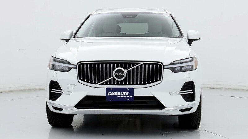 2023 Volvo XC60 Recharge Core 5