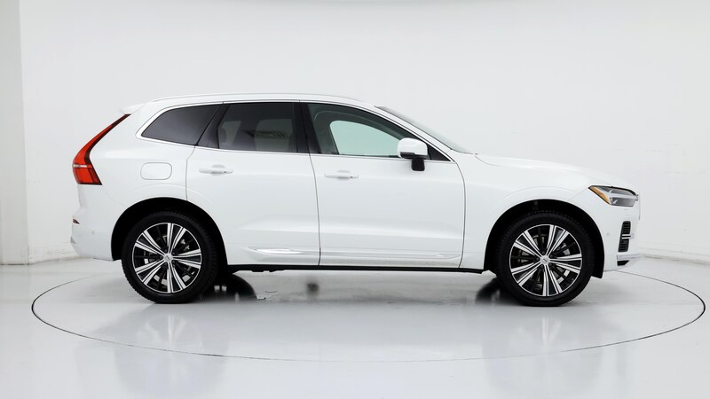 2023 Volvo XC60 Recharge Core 7