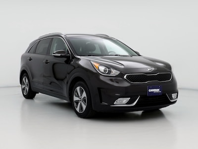 2017 Kia Niro EX -
                Independence, MO