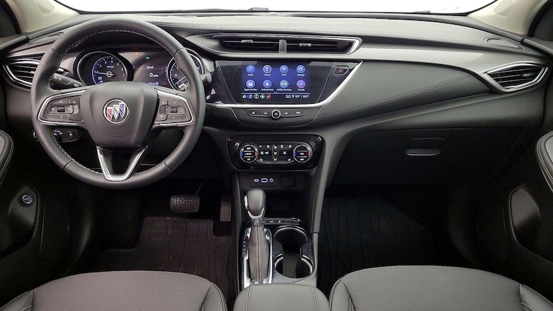 2023 Buick Encore GX Select 9