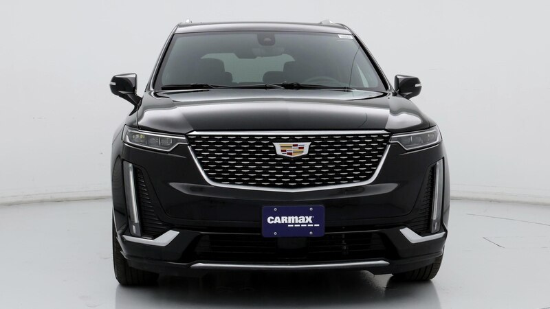 2023 Cadillac XT6 Premium Luxury 5