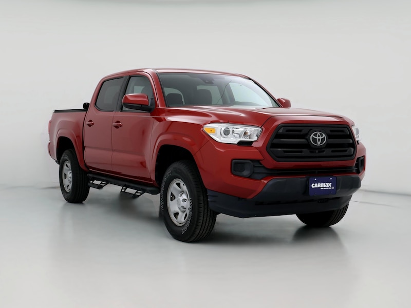 2019 Toyota Tacoma SR -
                  Overland Park, KS