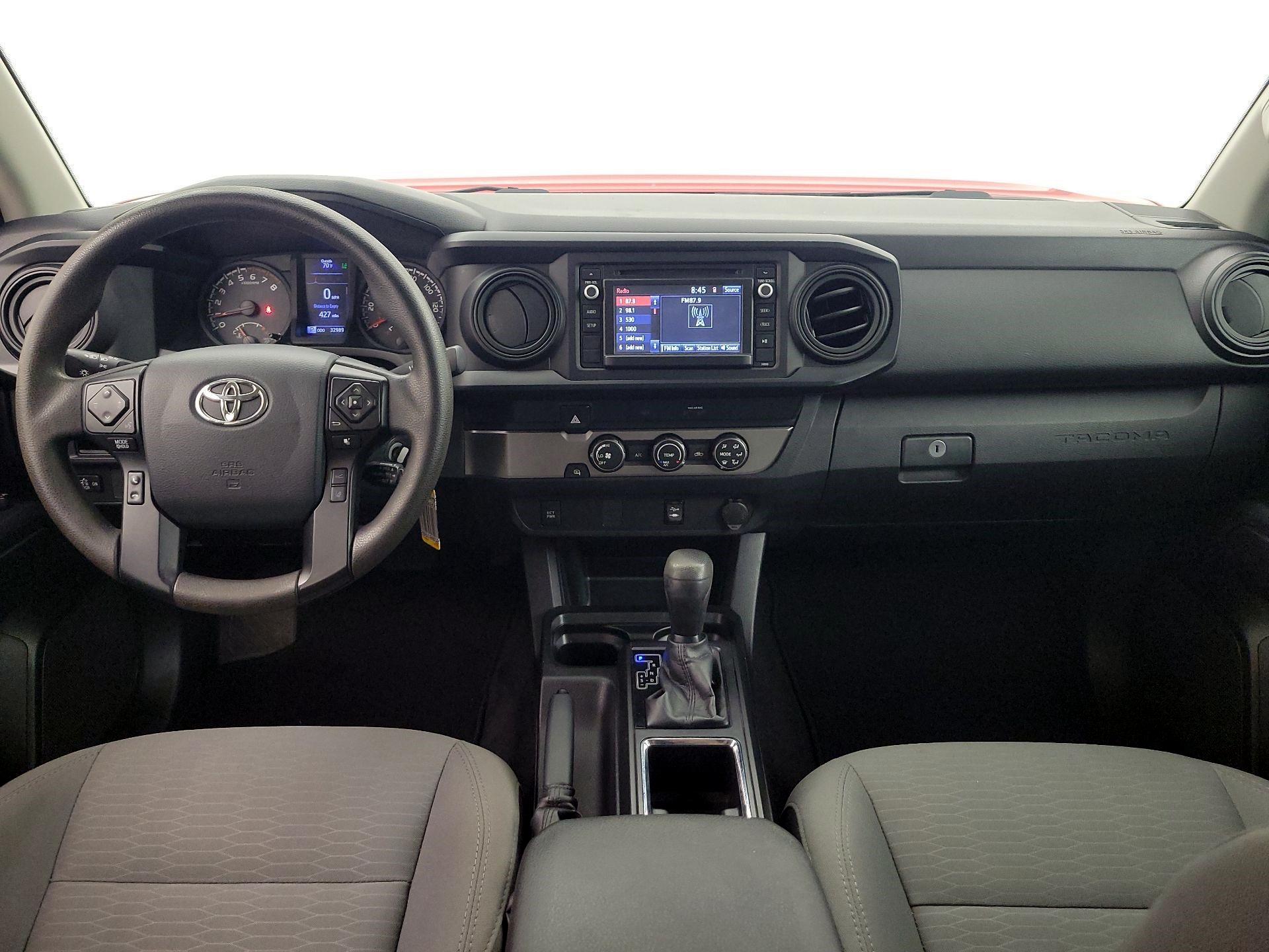 Thumbnail: 2019 Toyota Tacoma - 9