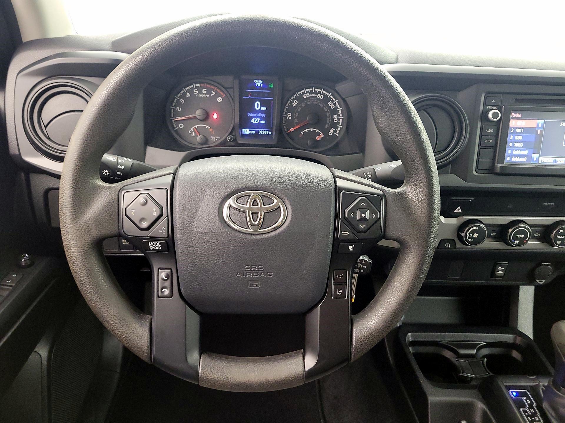 Thumbnail: 2019 Toyota Tacoma - 10