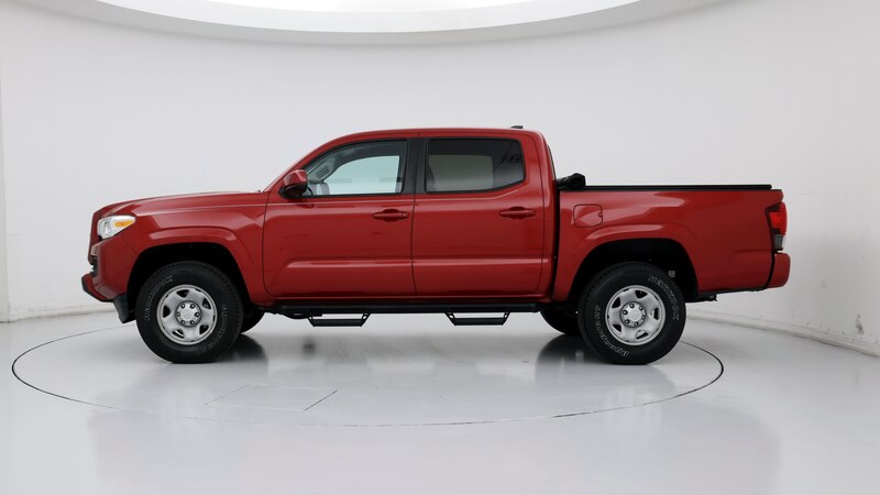 2019 Toyota Tacoma SR 3