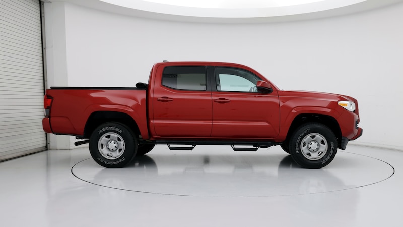 2019 Toyota Tacoma SR 7