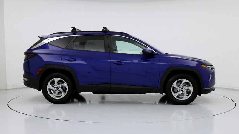 2022 Hyundai Tucson SEL 7