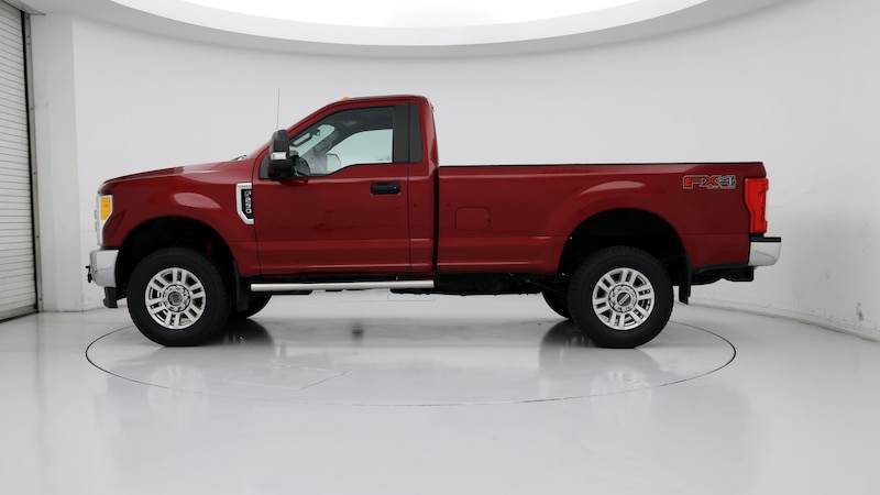 2017 Ford F-250 XLT 3