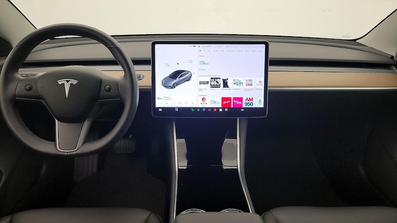 2019 Tesla Model 3 Standard Range 9