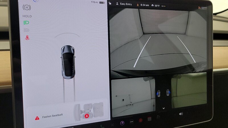 2019 Tesla Model 3 Standard Range 14