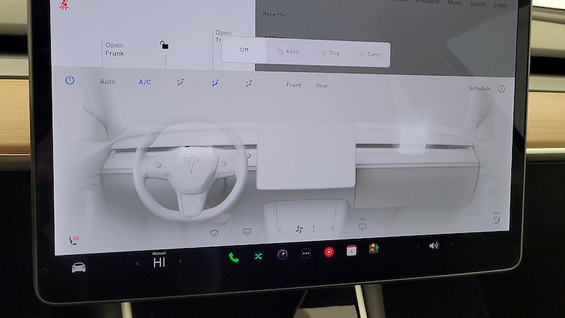 2019 Tesla Model 3 Standard Range 16