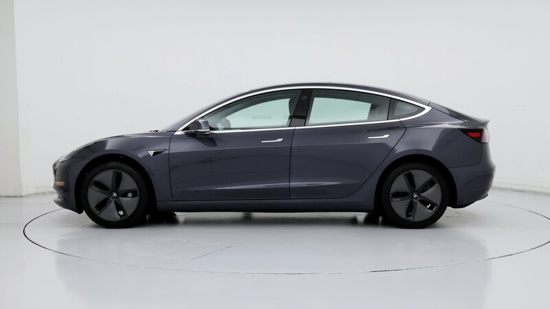 2019 Tesla Model 3 Standard Range 3