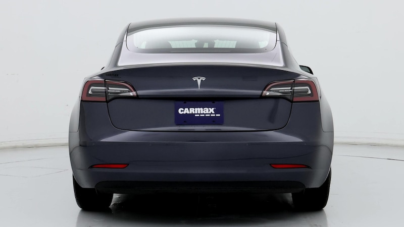 2019 Tesla Model 3 Standard Range 6