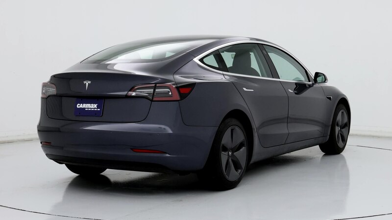 2019 Tesla Model 3 Standard Range 8